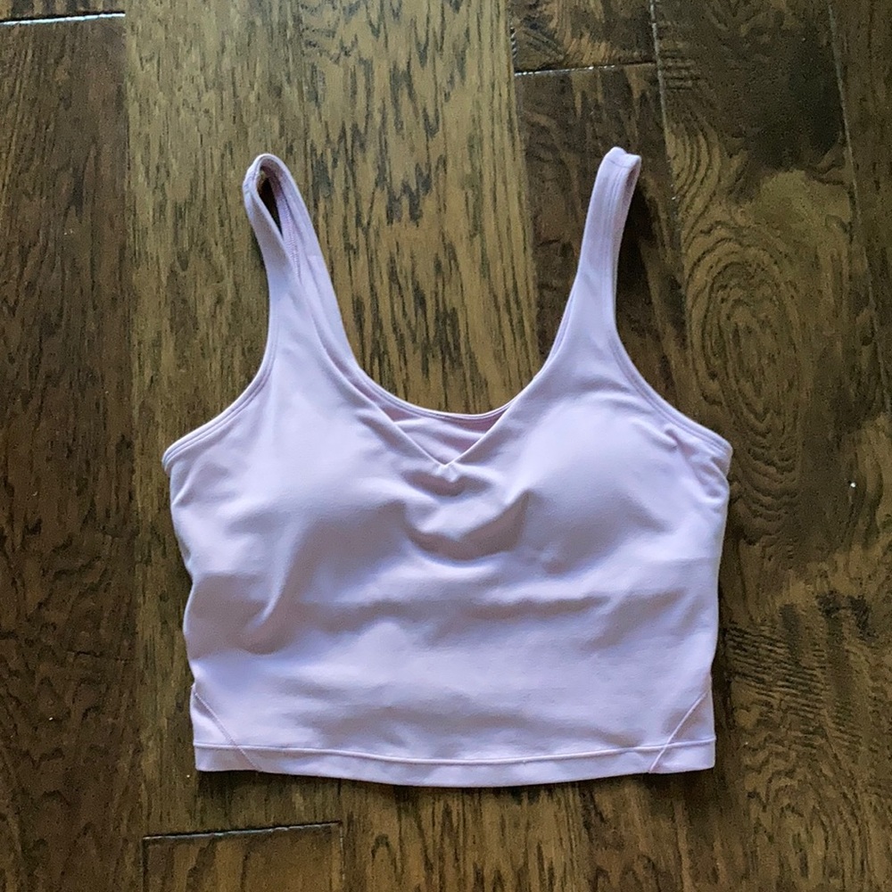 lululemon align tank